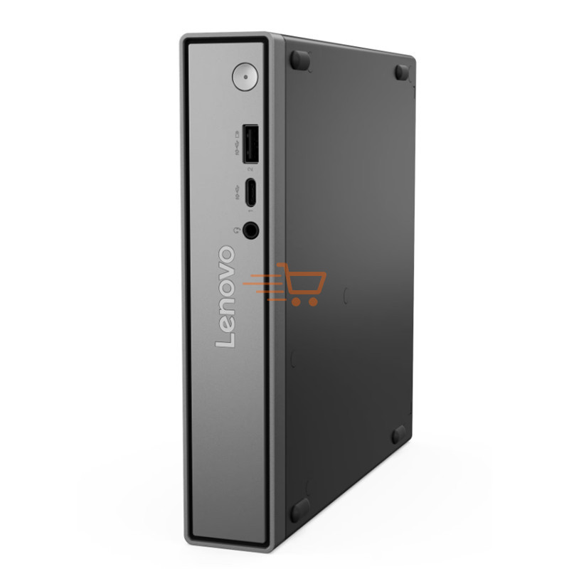 LENOVO PC NEO 50Q THINKCENTRE 13B9001MTR CORE5 210H 16GB 512SSD DOS (3 YIL YERİNDE GARANTİ)
