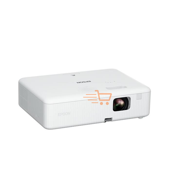 EPSON CO-W01 3000 ANS 1280X800 WXGA 3LCD HDMI PROJEKSIYON