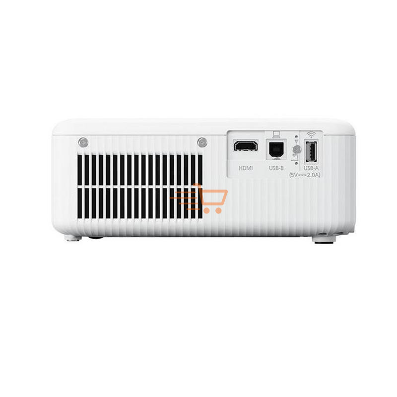 EPSON CO-W01 3000 ANS 1280X800 WXGA 3LCD HDMI PROJEKSIYON