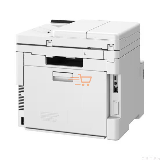 Canon i-SENSYS MF664Cdw Çok Fonksiyonlu