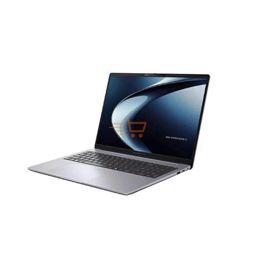 Asus ExpertBook P3 G1 U7-255H 16GB 512GB SSD 16" Dos (P3606CCA-U716512G1D-AI)