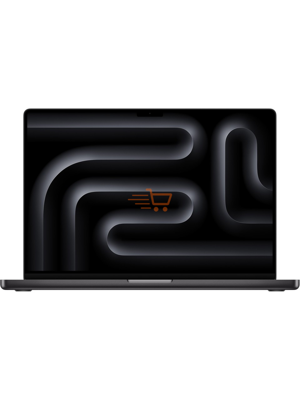 Apple MacBook Pro M5 Max 36GB 2TB SSD macOS 16" Taşınabilir Bilgisayar Uzay Siyahı MGED4TU/A